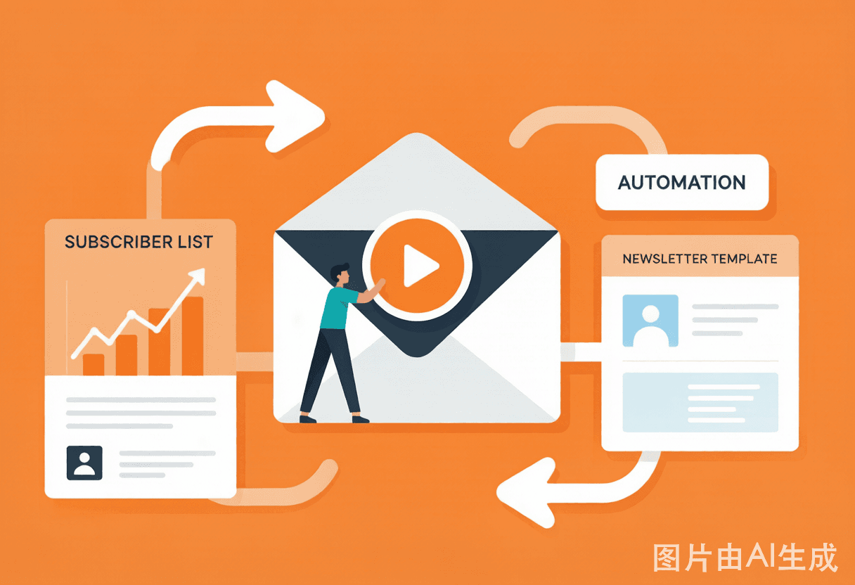 Email Marketing Strategy for ReelShort Affiliates